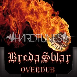 Bredasblar - Overdub