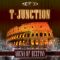 T-Junction&nbsp;&&nbsp;Angerfist - Postcard&nbsp;from&nbsp;hell&nbsp;(Juanma&nbsp;remix)