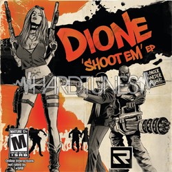 Dione - Back&nbsp;Breaker