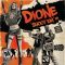 Dione - Back&nbsp;Breaker