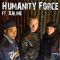 Humanity&nbsp;Force&nbsp;feat.&nbsp;Xaline - No&nbsp;Fear